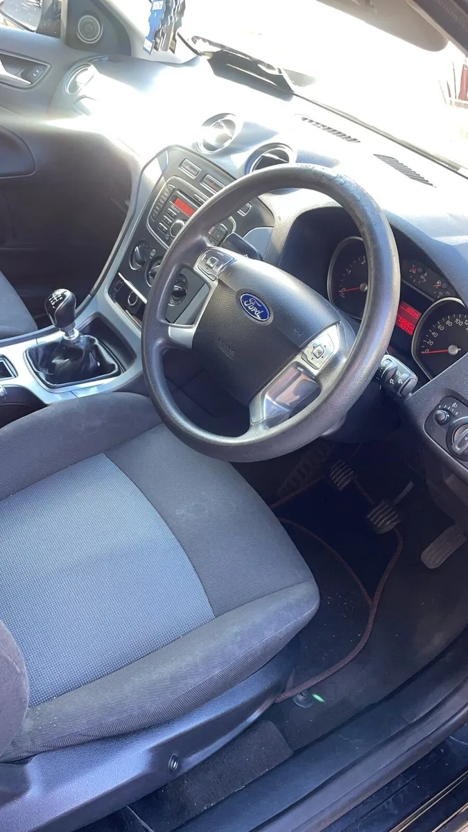 Ford Mondeo 141 - Image 4