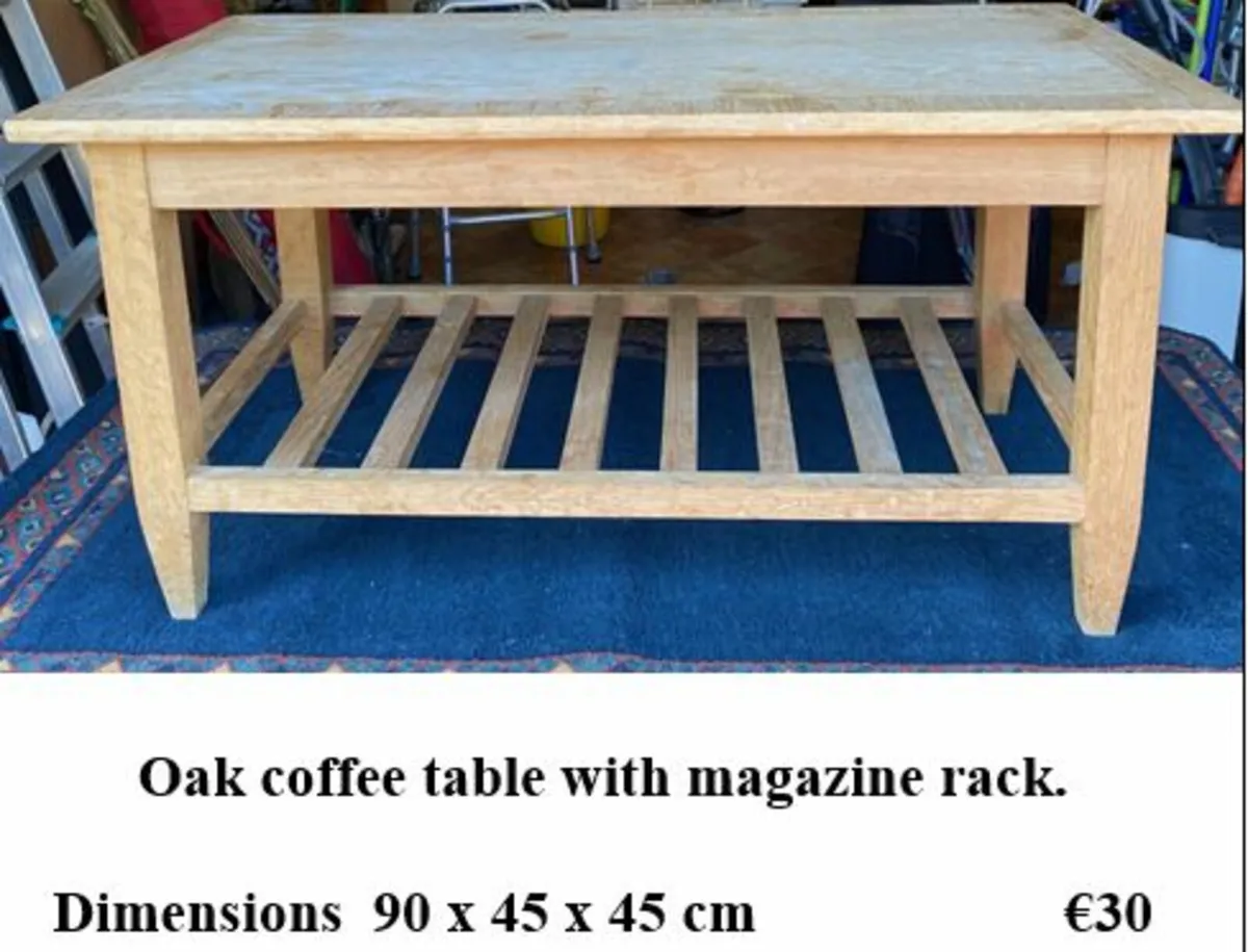 Furniture - Image 2