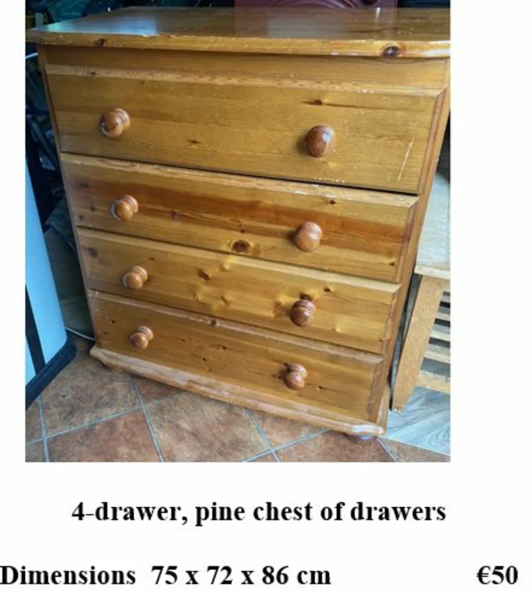 Furniture - Image 4