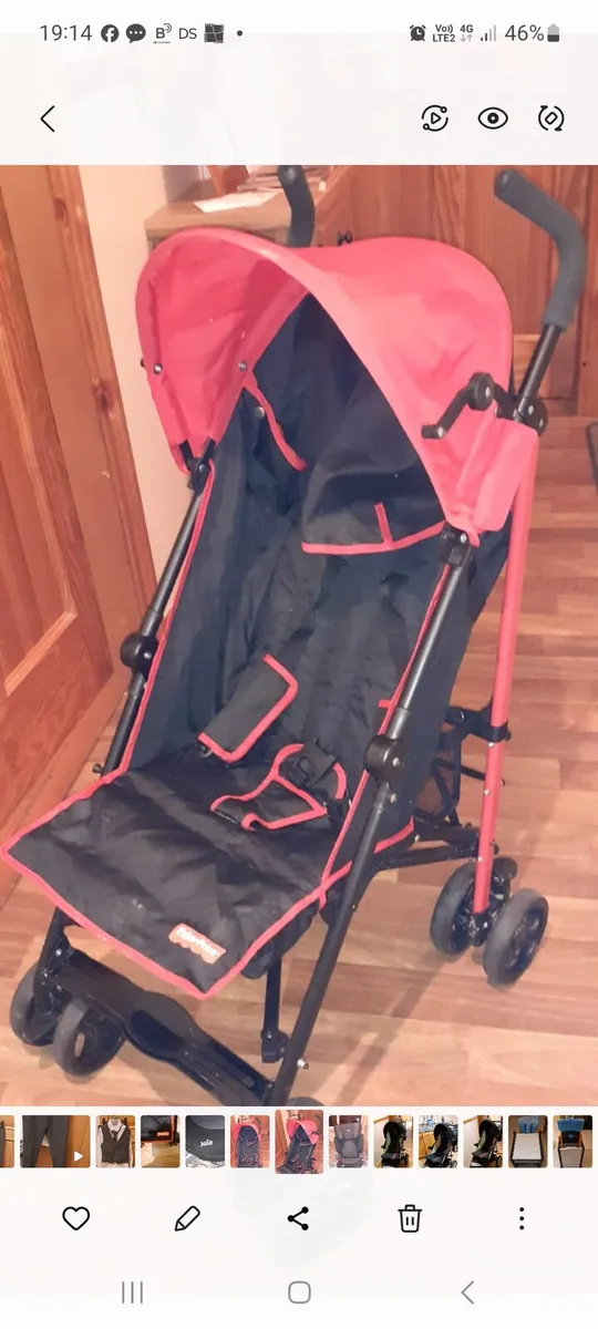 Buggie - Image 1