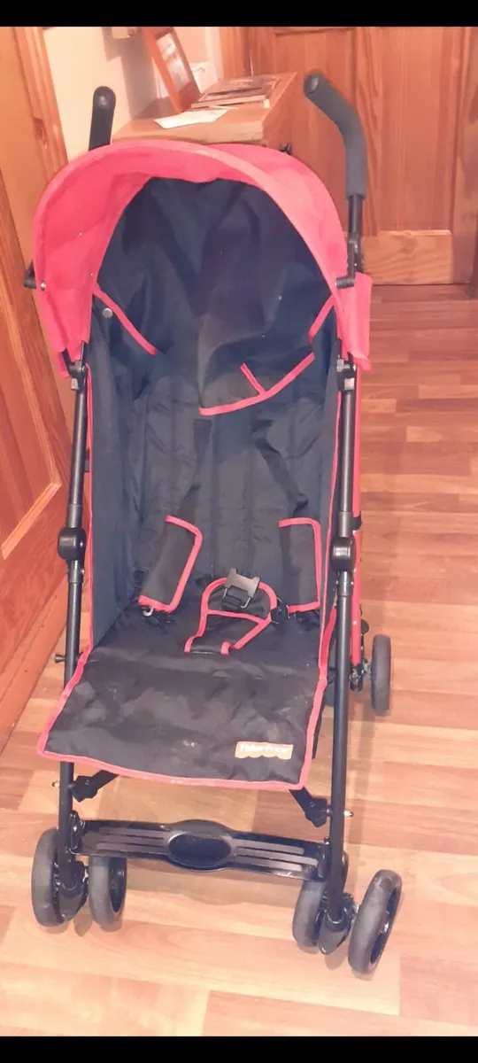 Buggie - Image 2