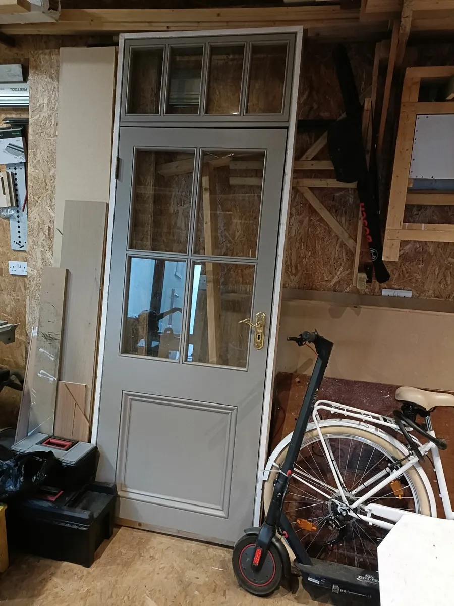 Door