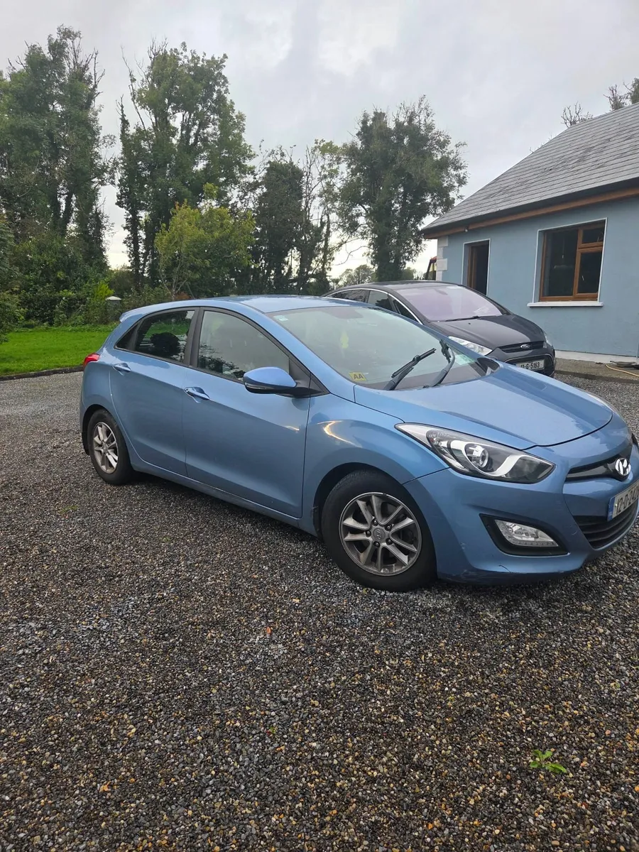 Hyundai i30 2012 - Image 2