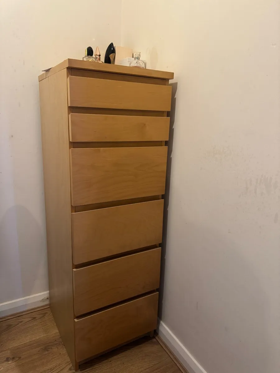 IKEA Drawers - Image 2