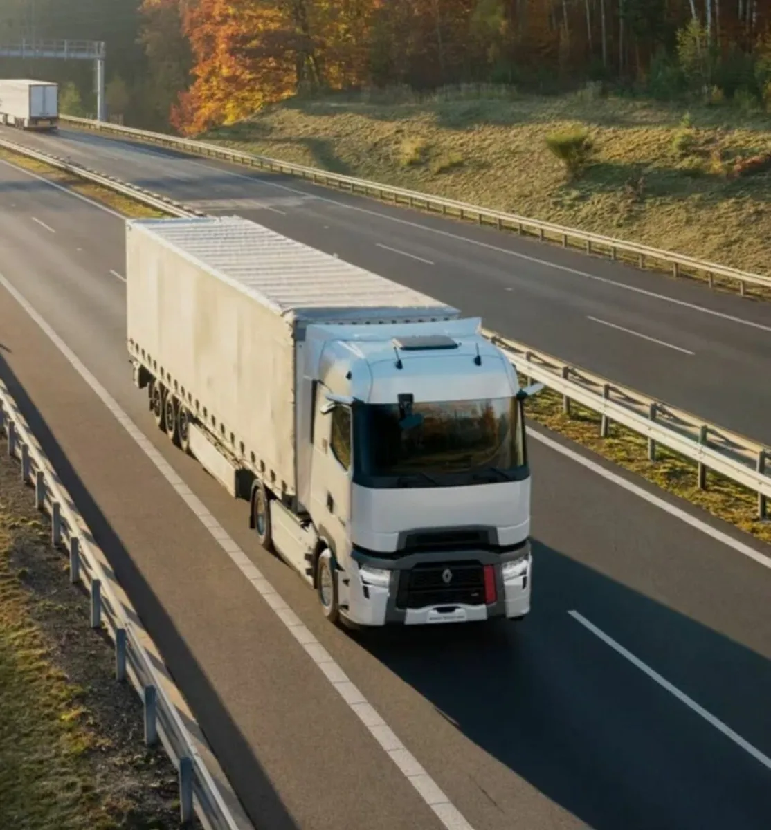 HGV DRIVER REQUIRED