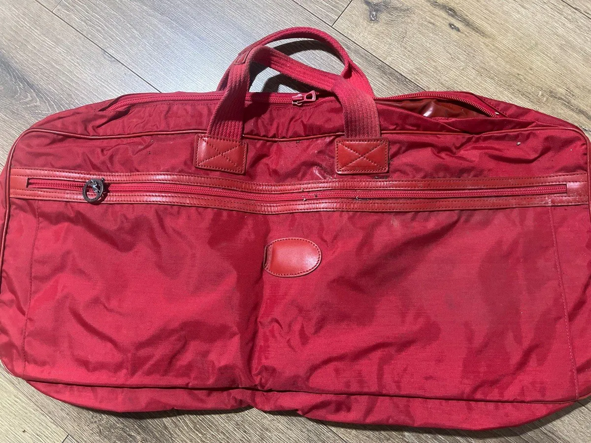 Bundle of bags - Image 1