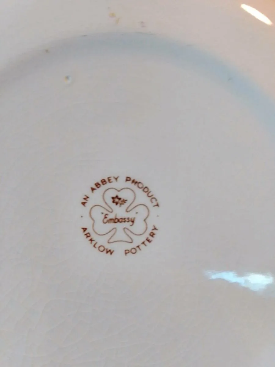 Arklow pottery - Image 2