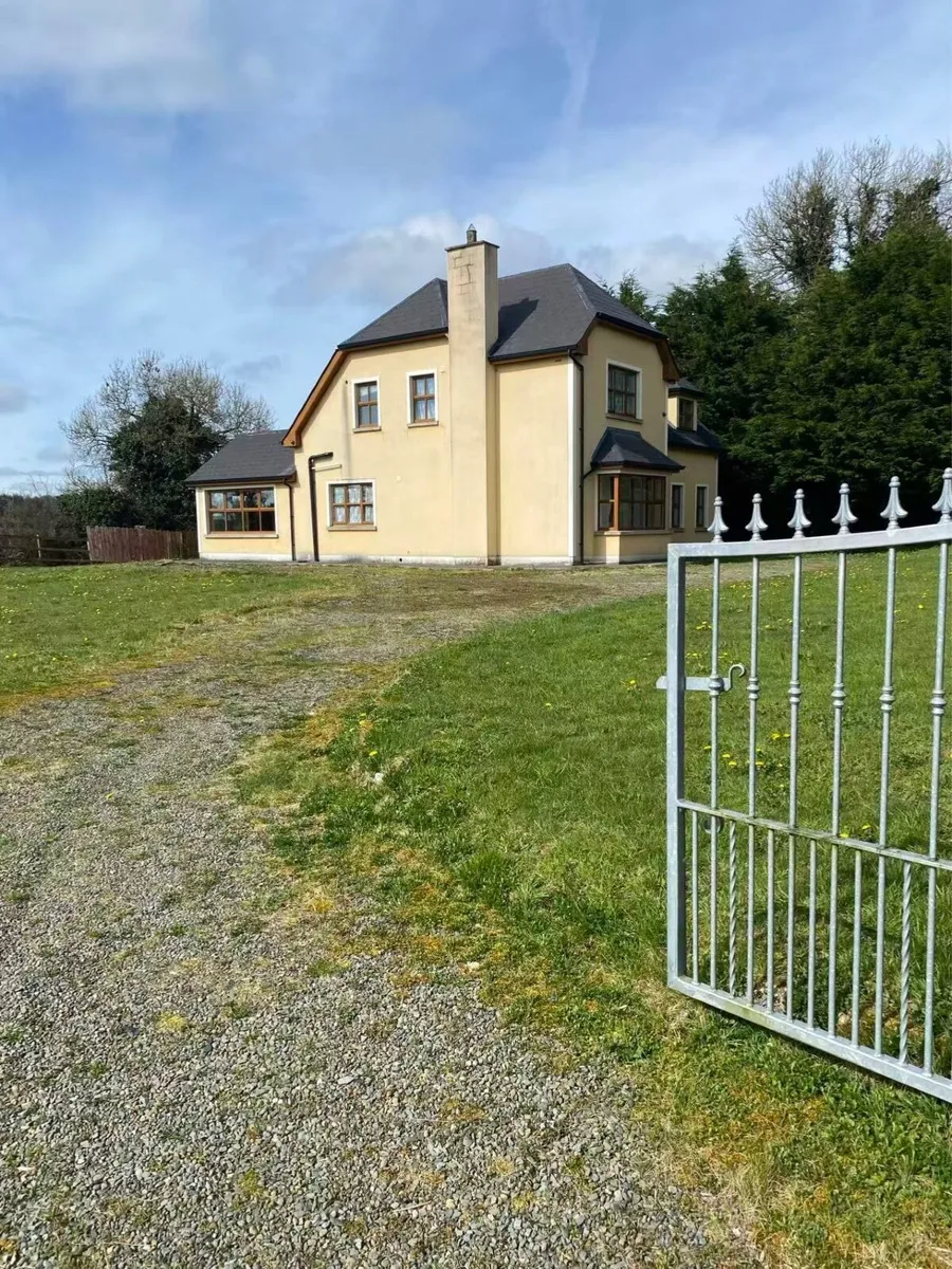 House for sale  4-Bed Detached Home. Cavan - Image 1