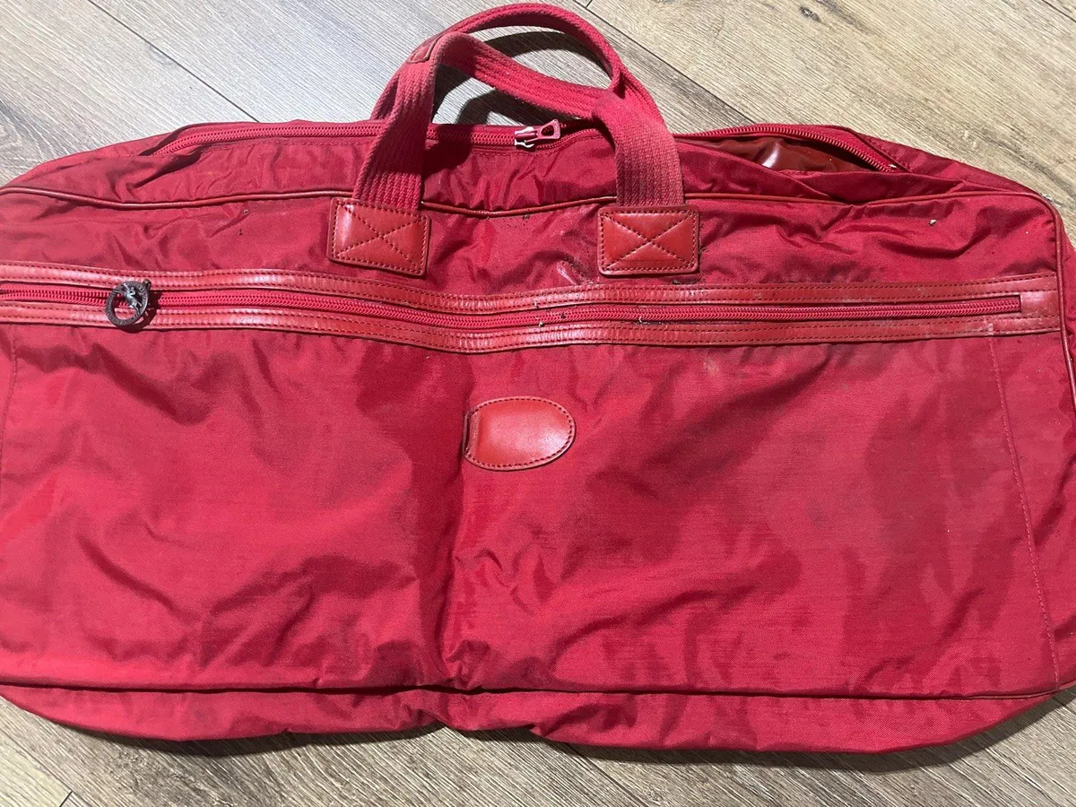 Bundle of bags - Image 1