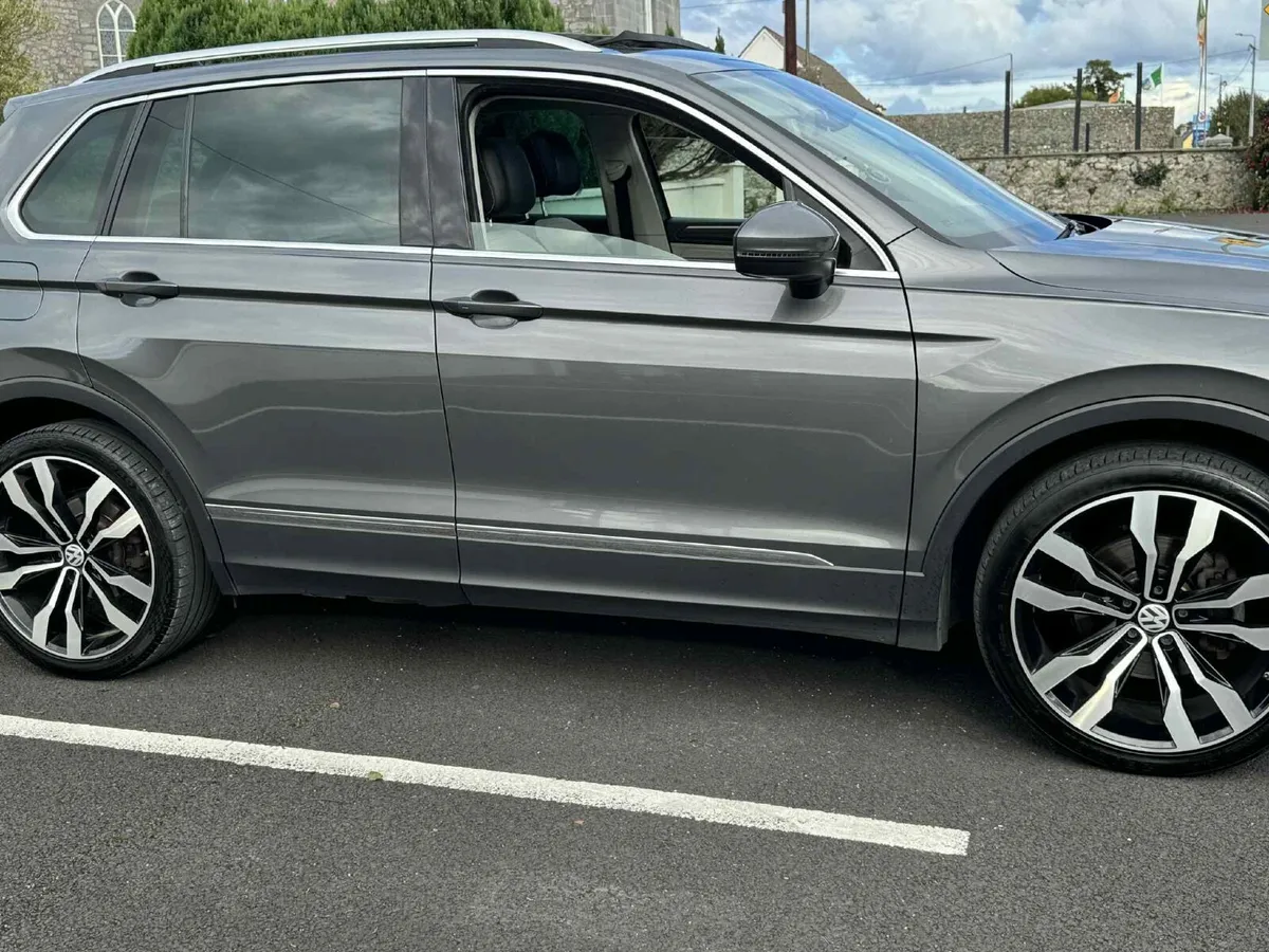 Volkswagen Tiguan 2020 - Image 4