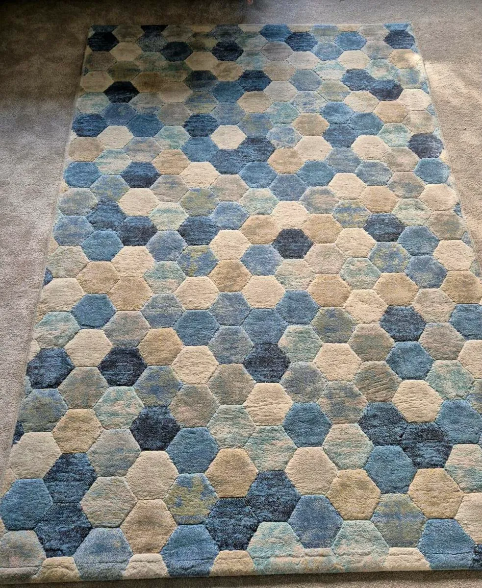 Living room mat - Image 1