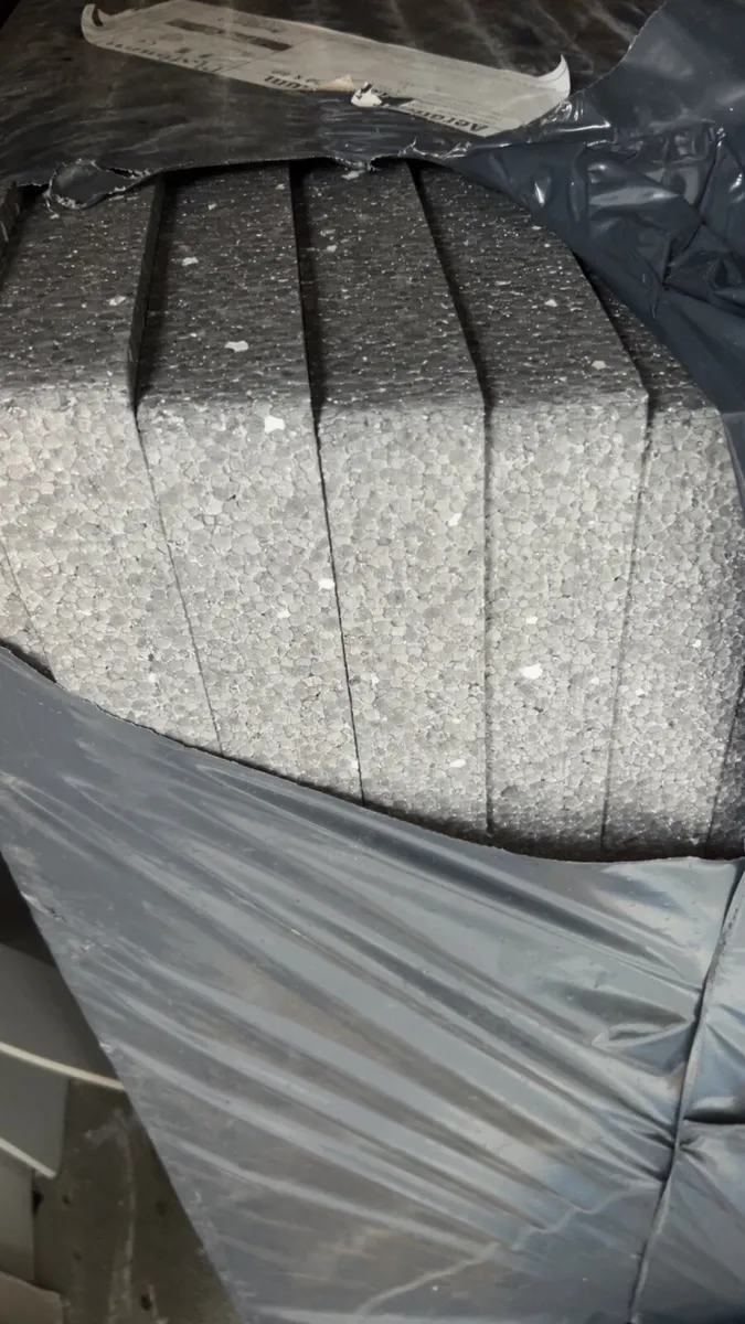 Insulation - Image 1