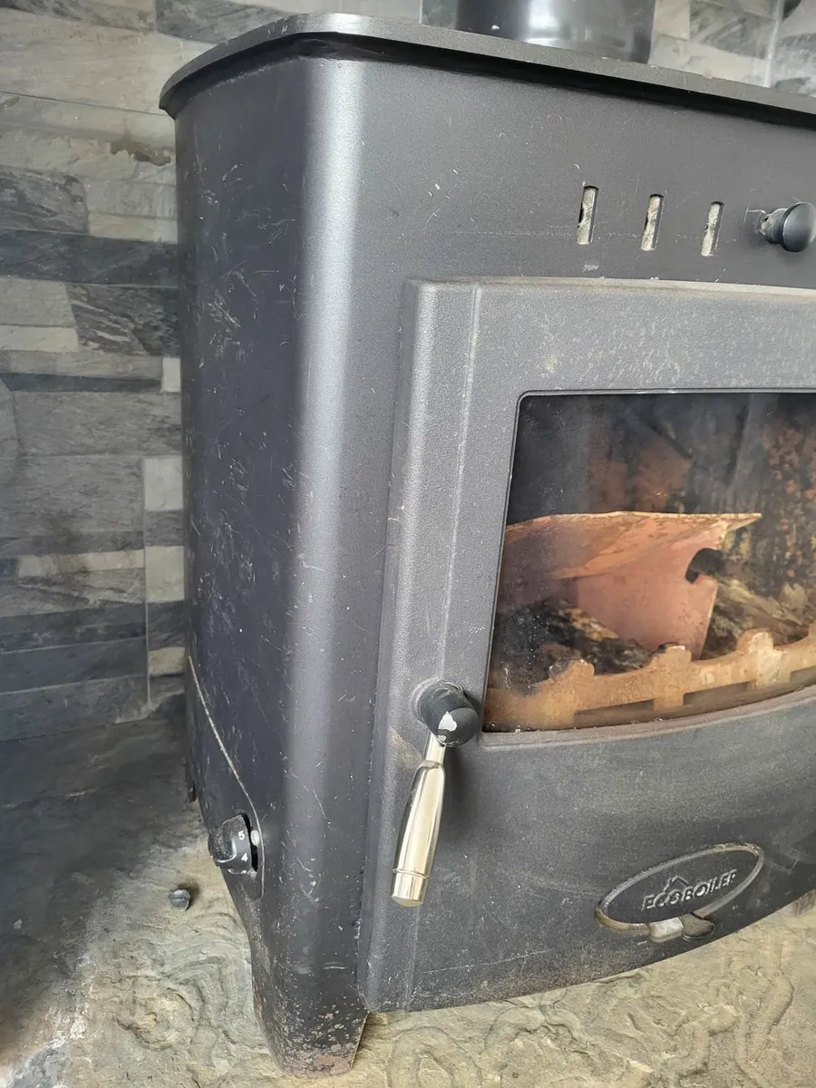 Stove - Image 2