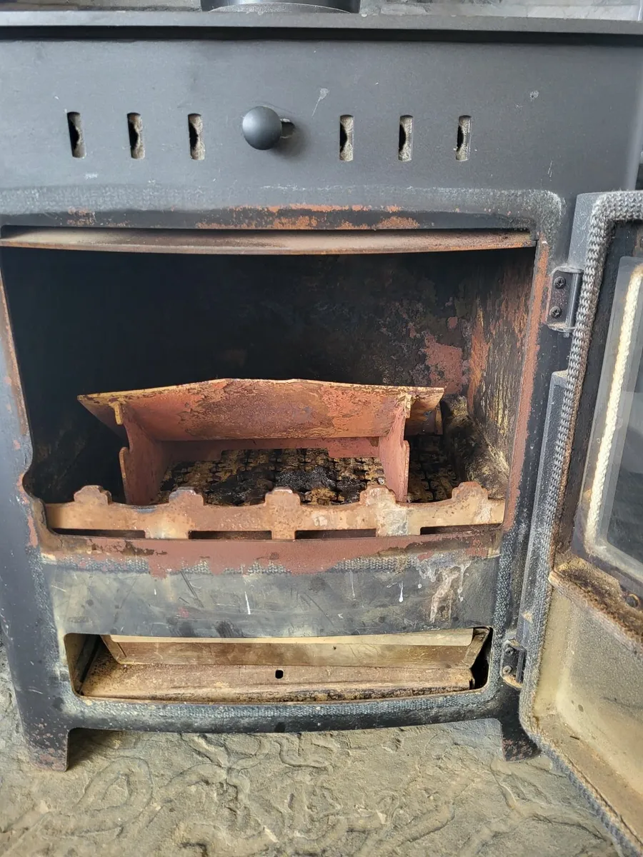 Stove - Image 3