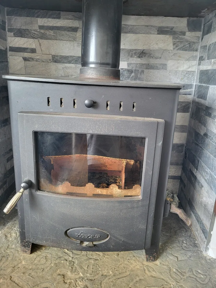 Stove - Image 4