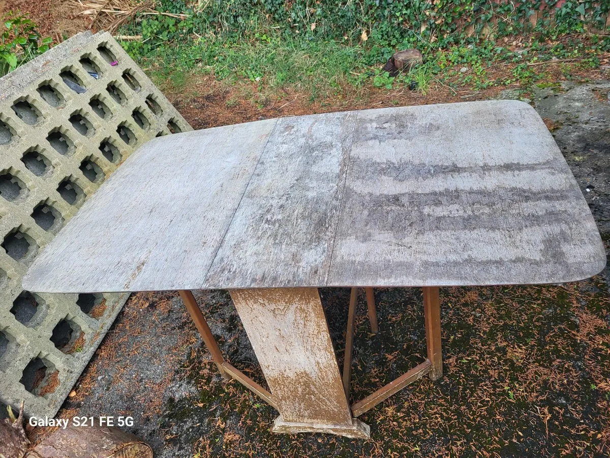 Table - Image 1