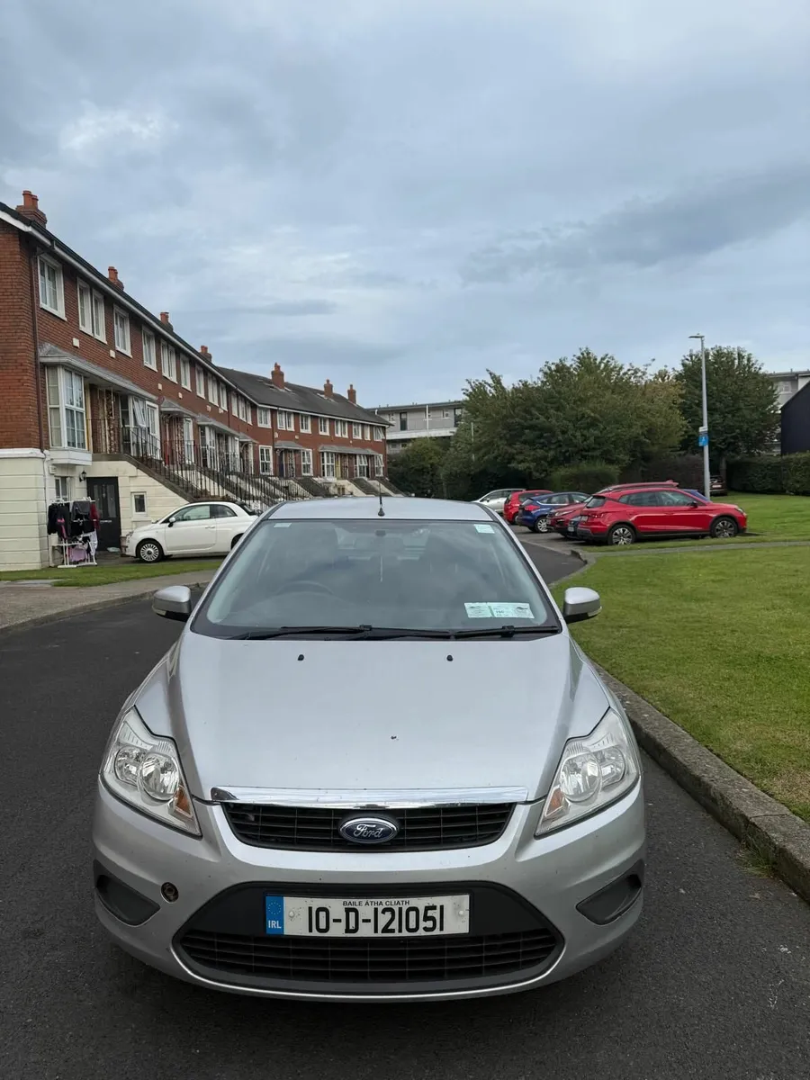 Ford Focus 2010 - Image 3
