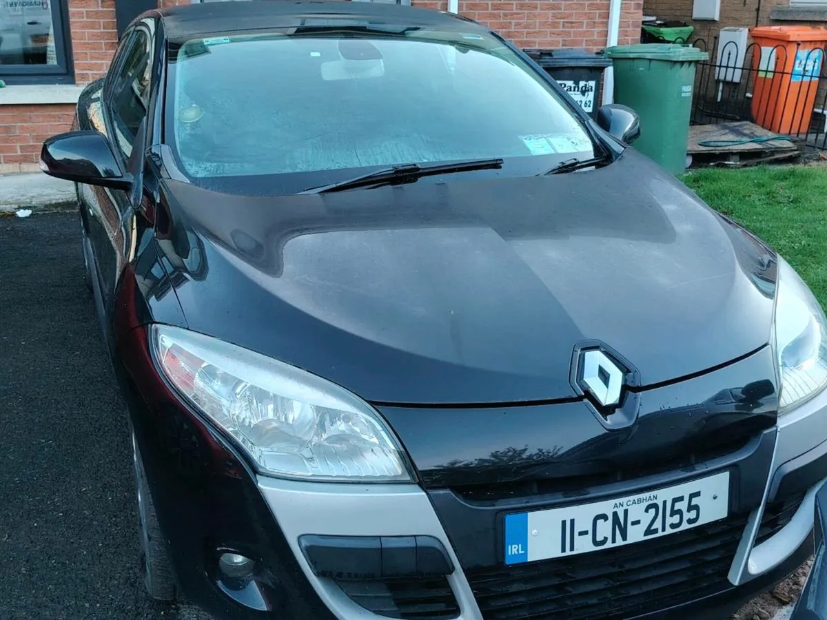 Renault Megane - Image 3