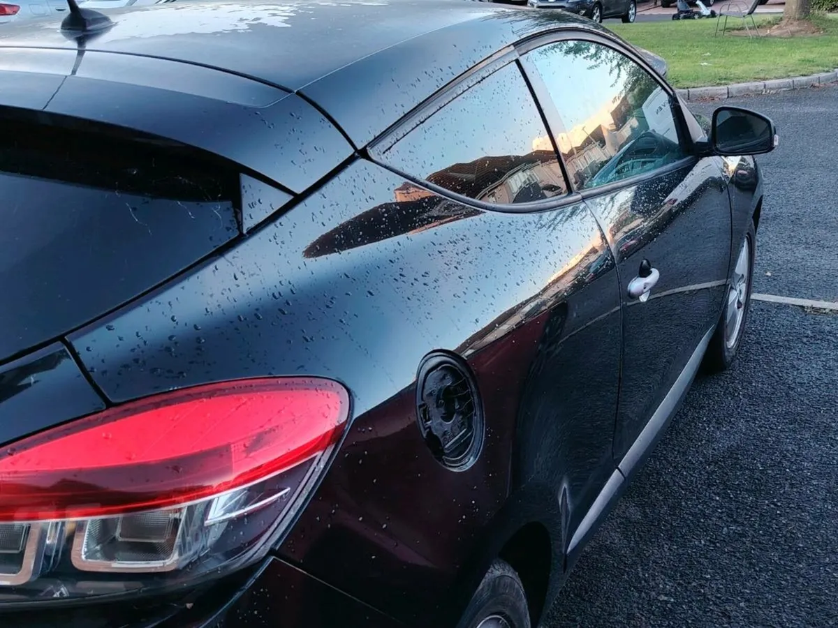 Renault Megane - Image 4