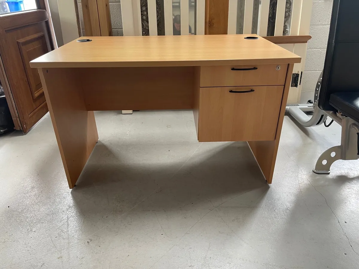 Desk - Image 1