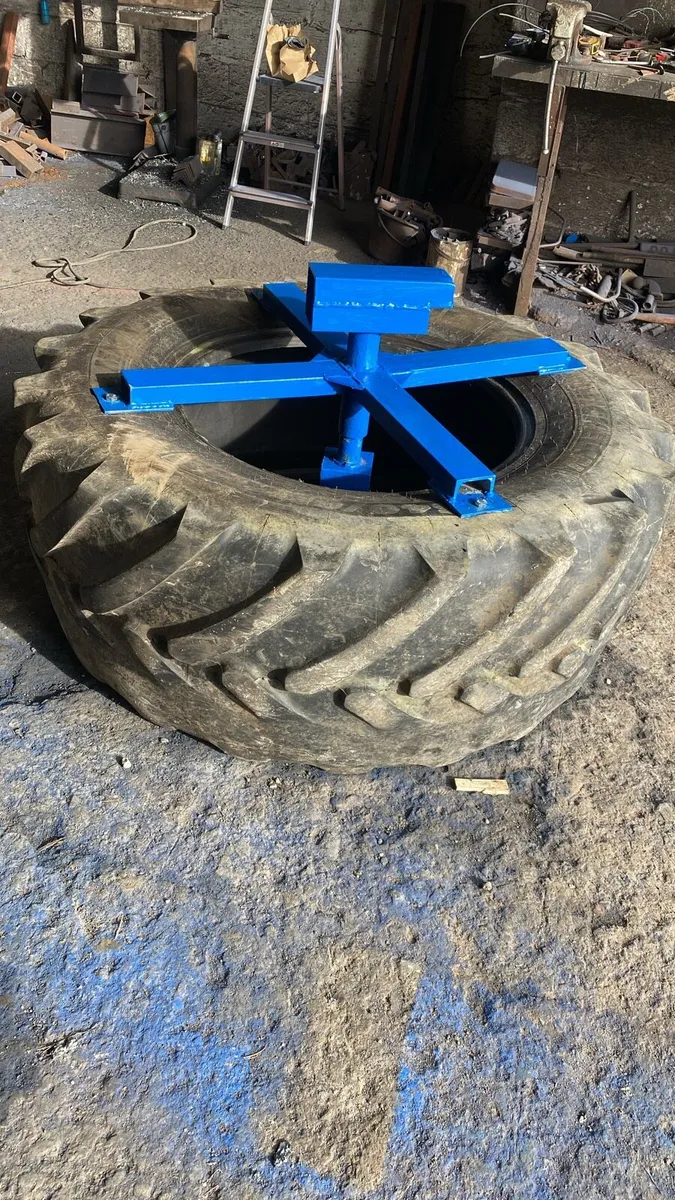Silage pushers for sale - Image 2