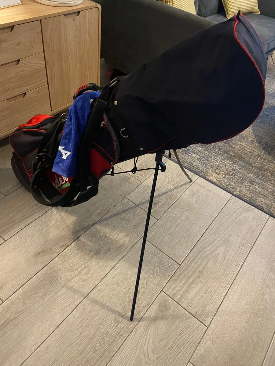 Golf Set - Image 2