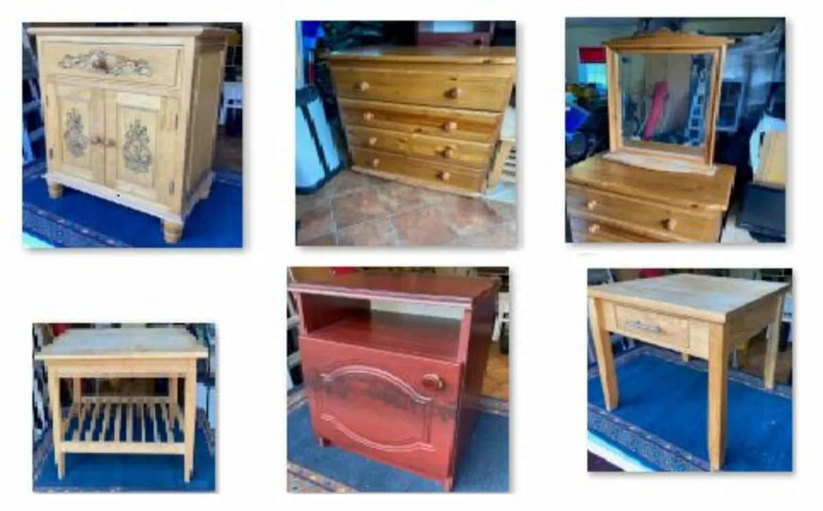 Furniture - Image 1