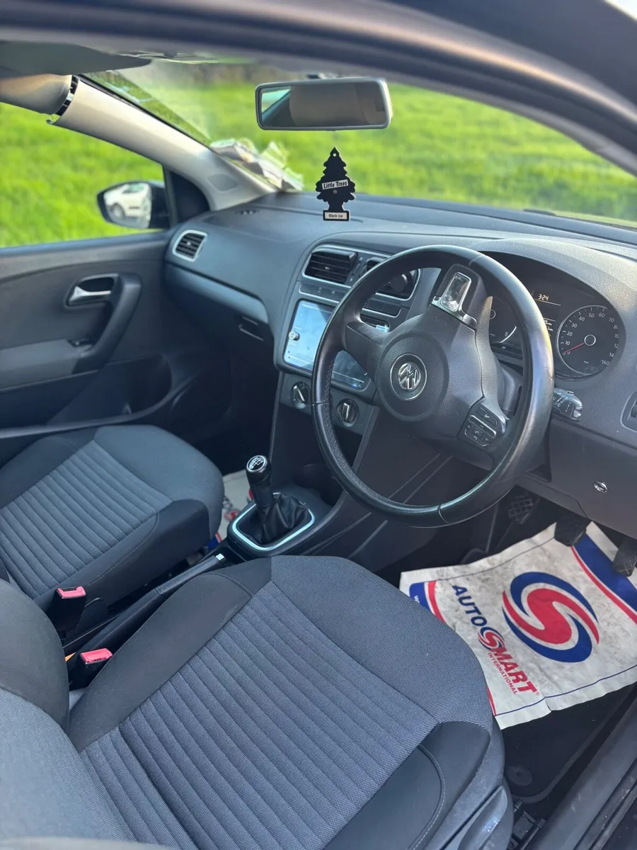 Volkswagen Polo 2012 - Image 1