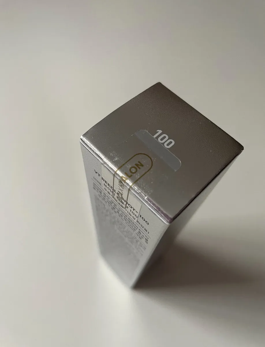 Vt cosmetics Reedle Shot 100 Serum 50ml - Image 2