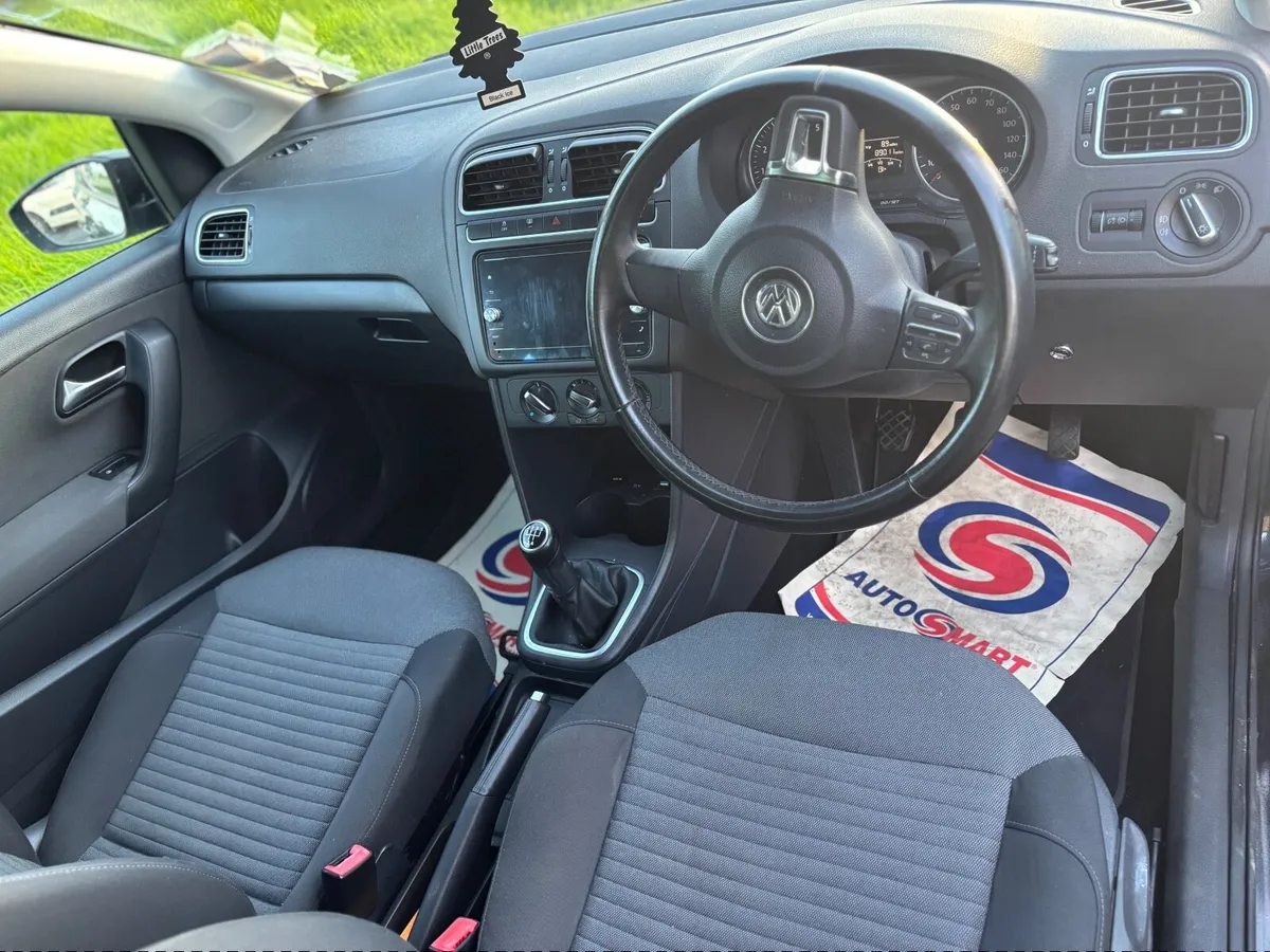Volkswagen Polo 2012 - Image 3
