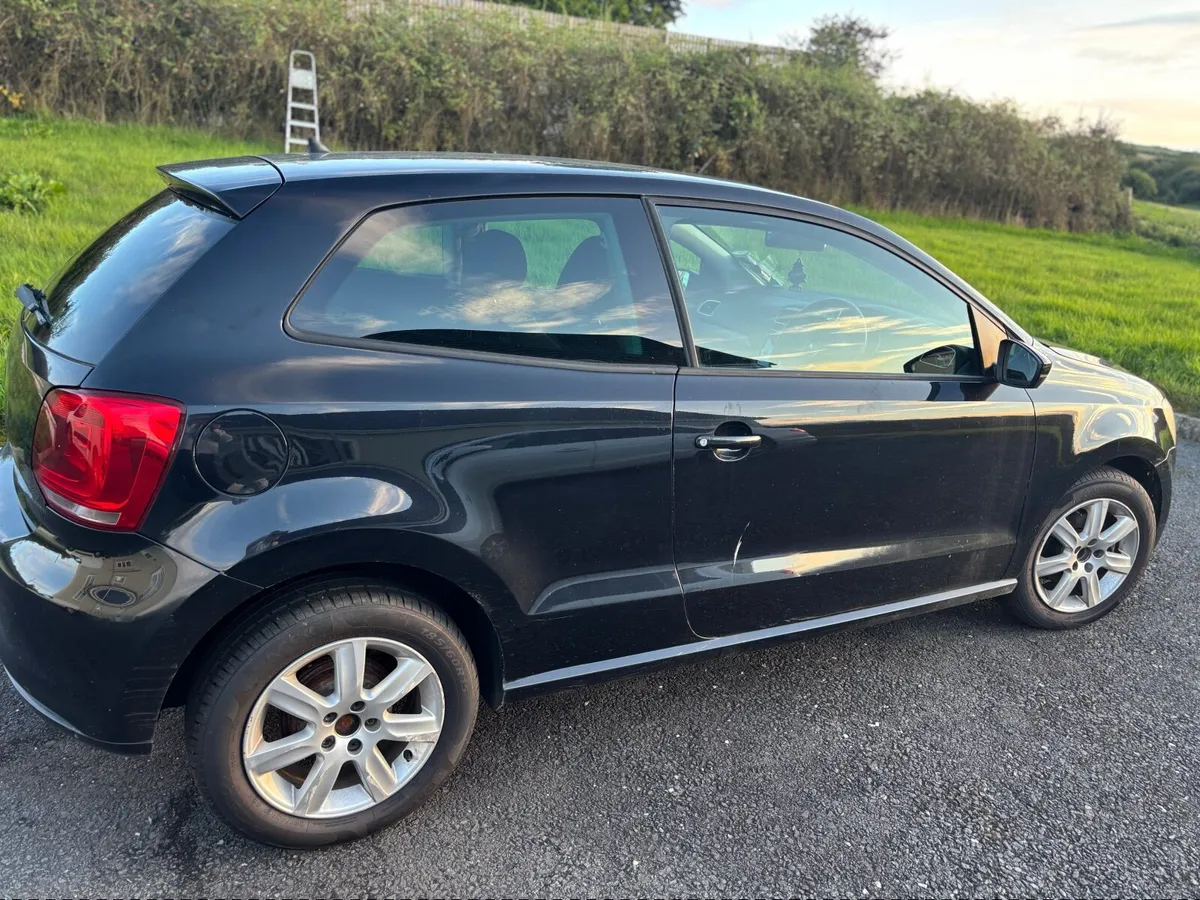 Volkswagen Polo 2012 - Image 4