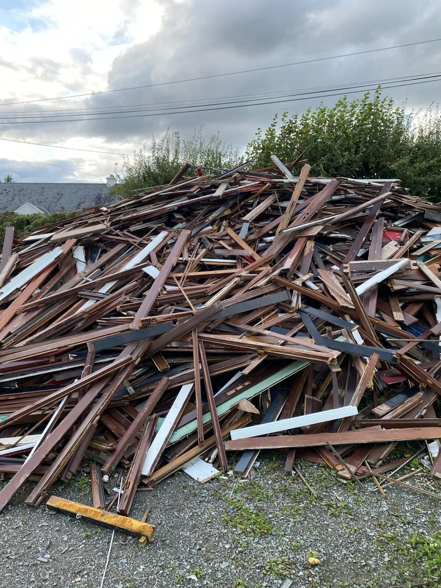 Timber - Image 1