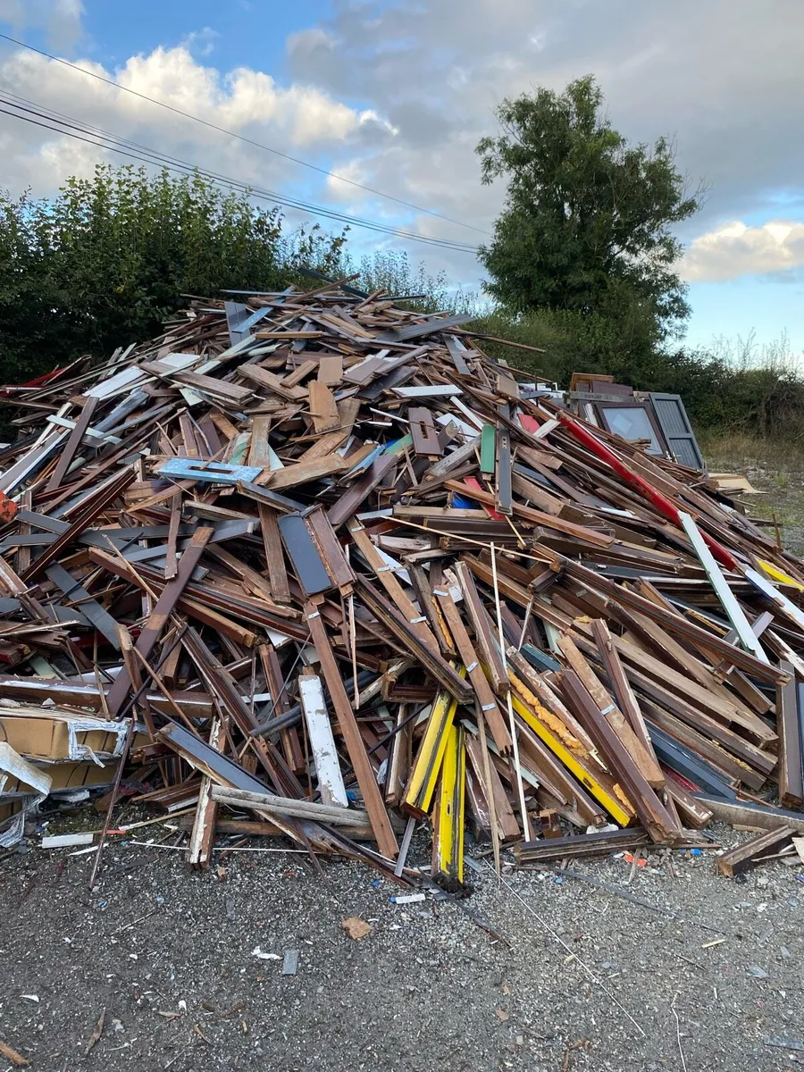Timber - Image 2