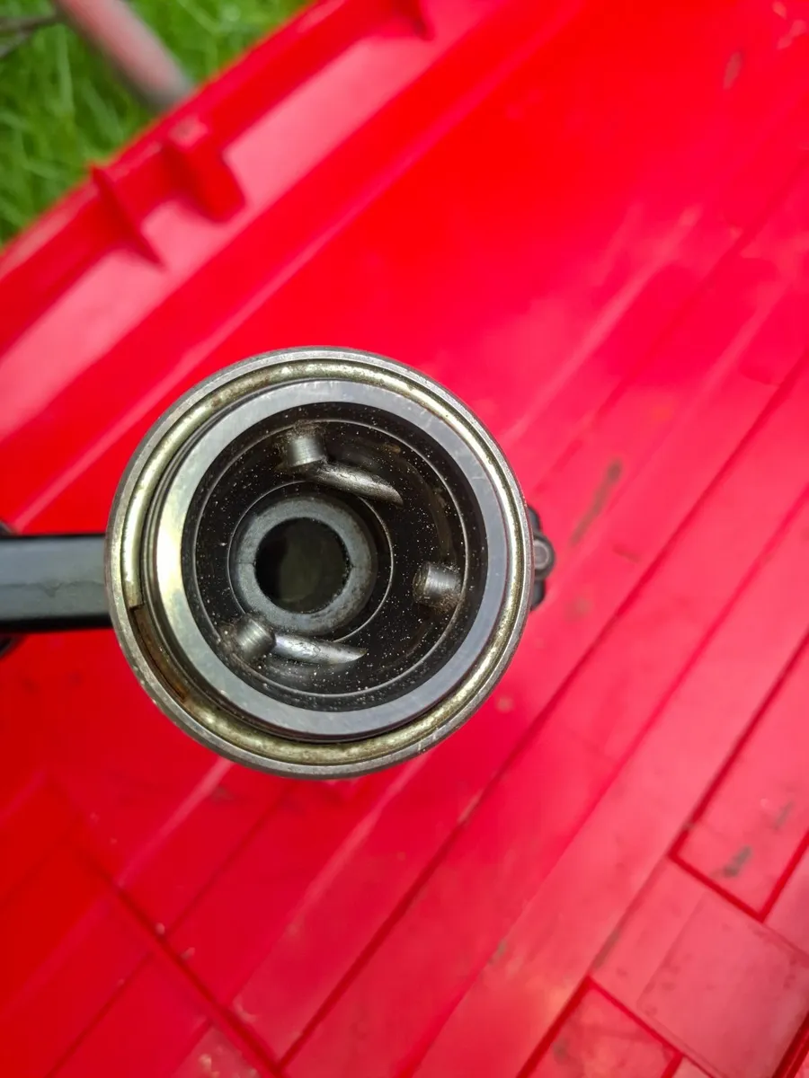 HILTI DD100 CORE DRILL - Image 2