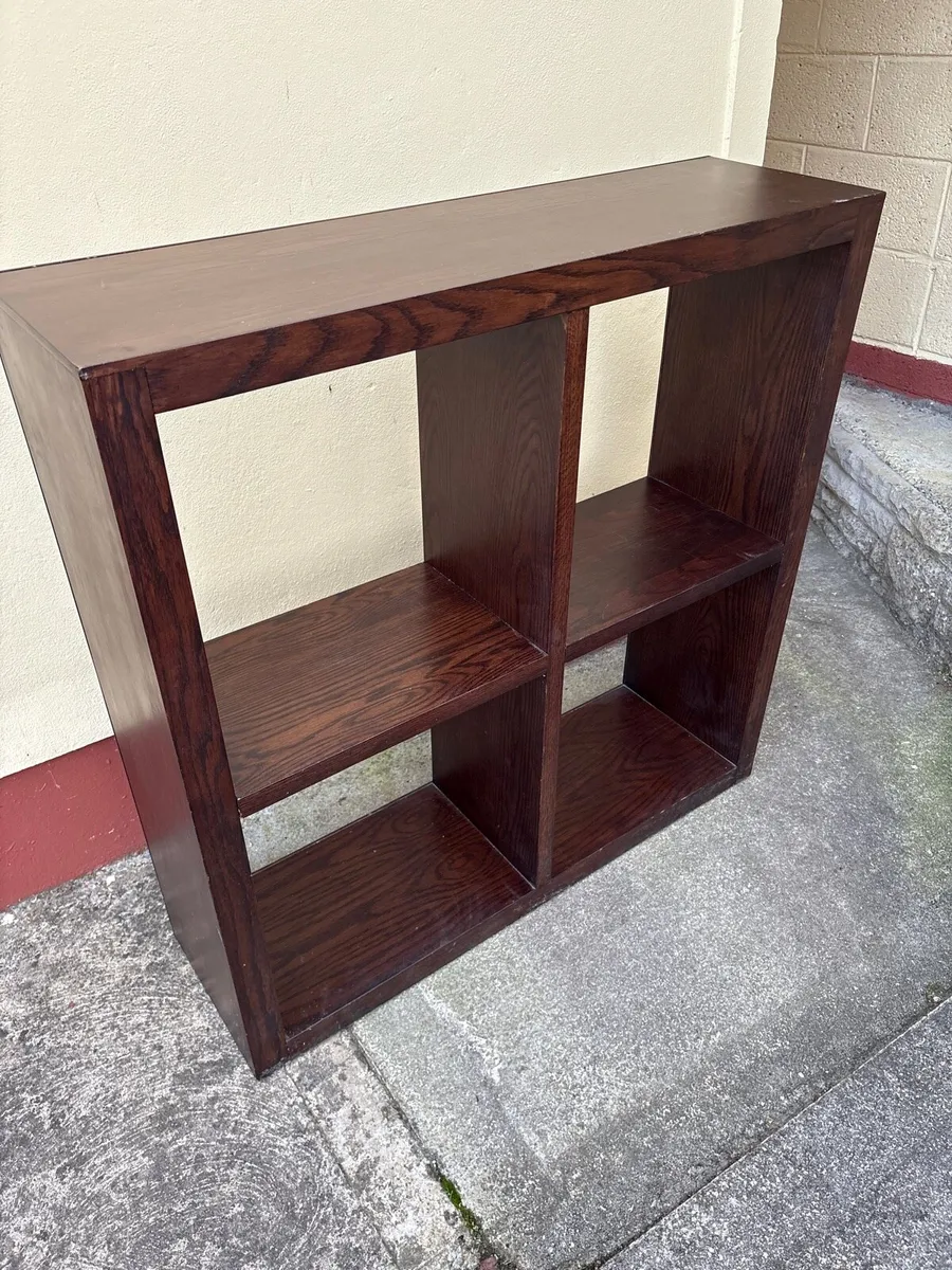Book Shelf - Image 1