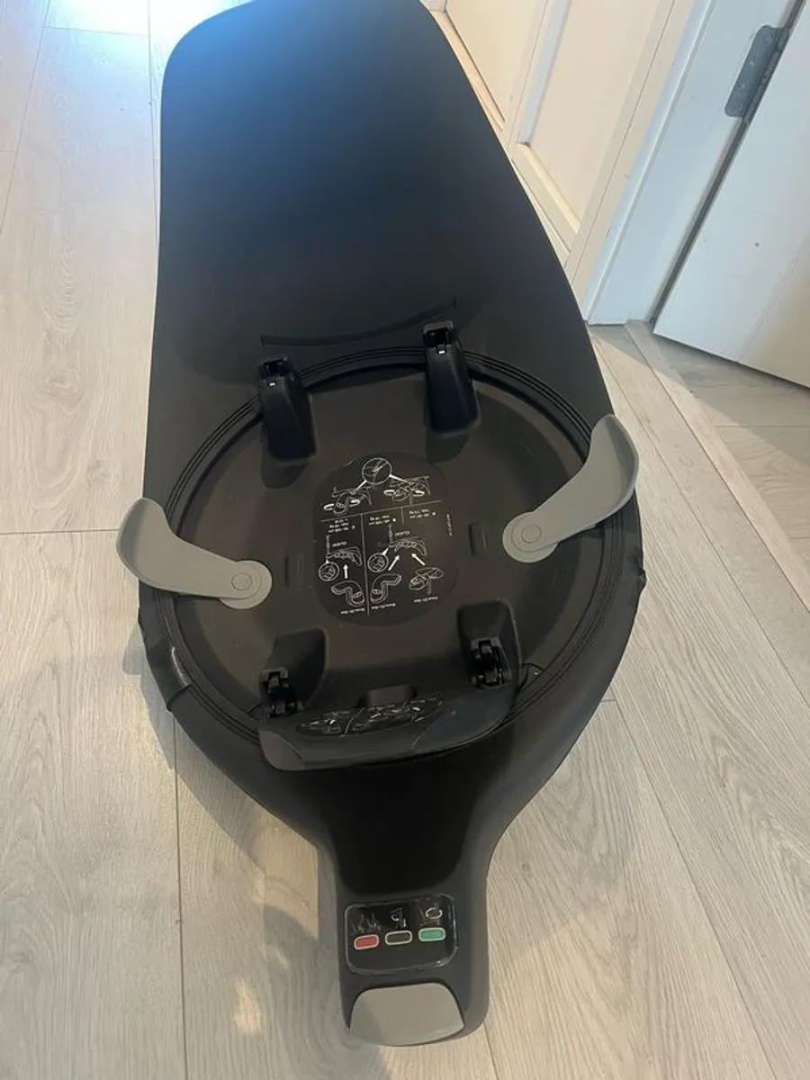 Cybex Z2 I-size (base only) - Image 2