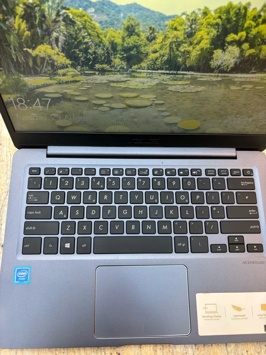 ASUS E406S Notebook PC - Image 2