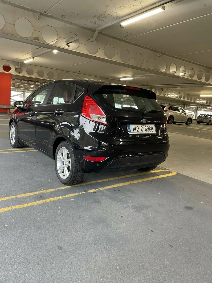 Ford Fiesta 2014 - Image 3