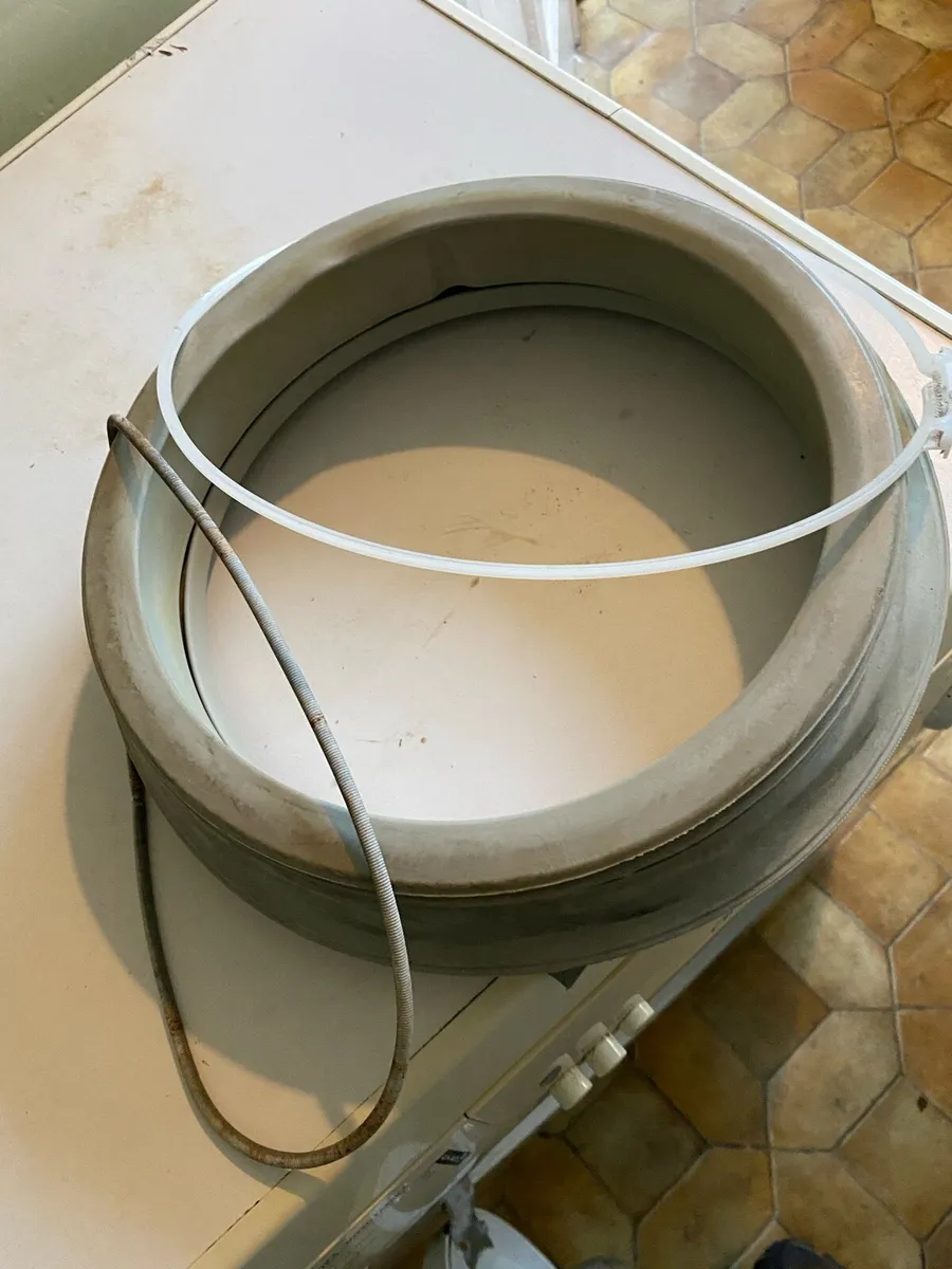 Bendix washing machine - Image 3