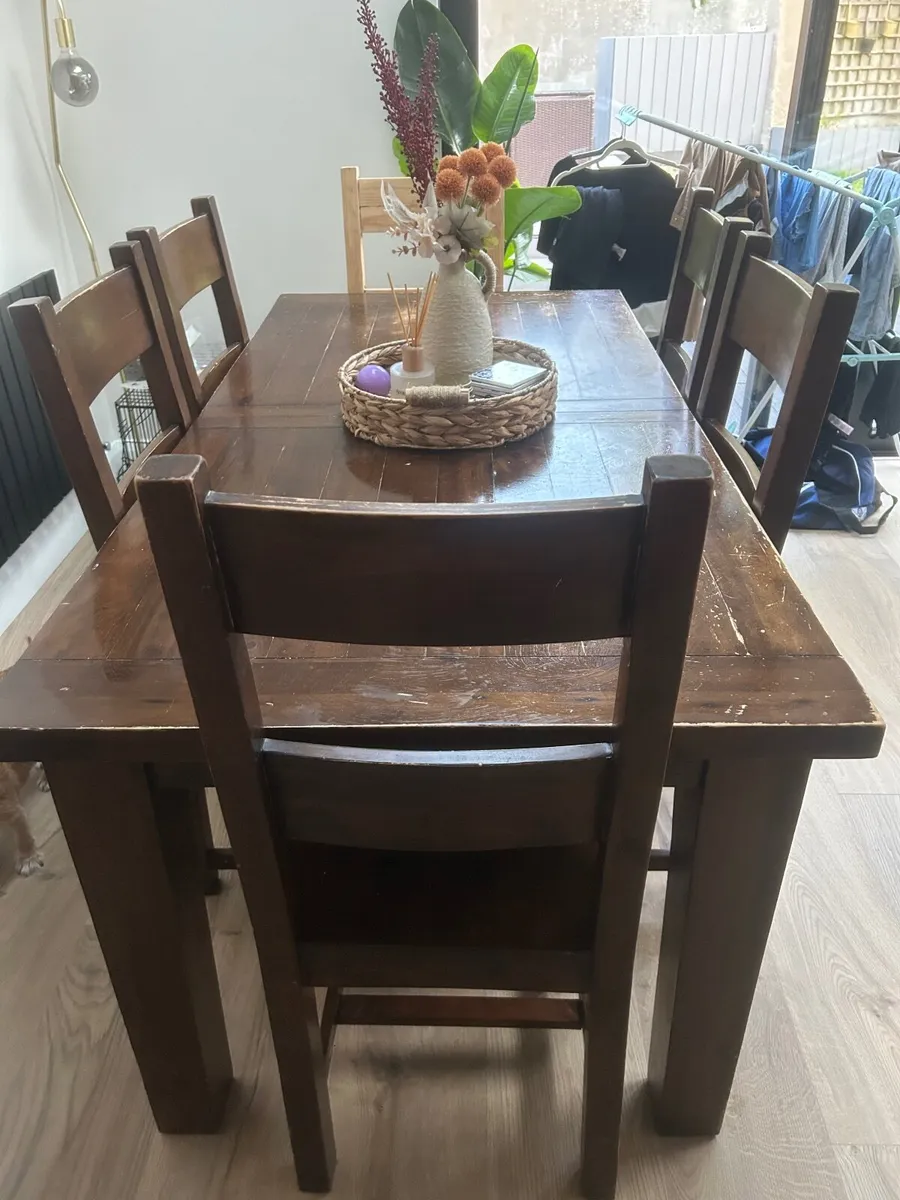 Table - Image 1
