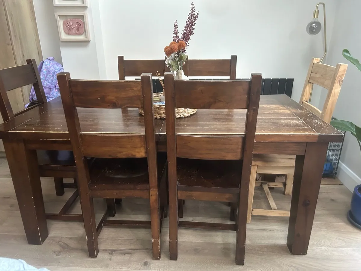 Table - Image 3