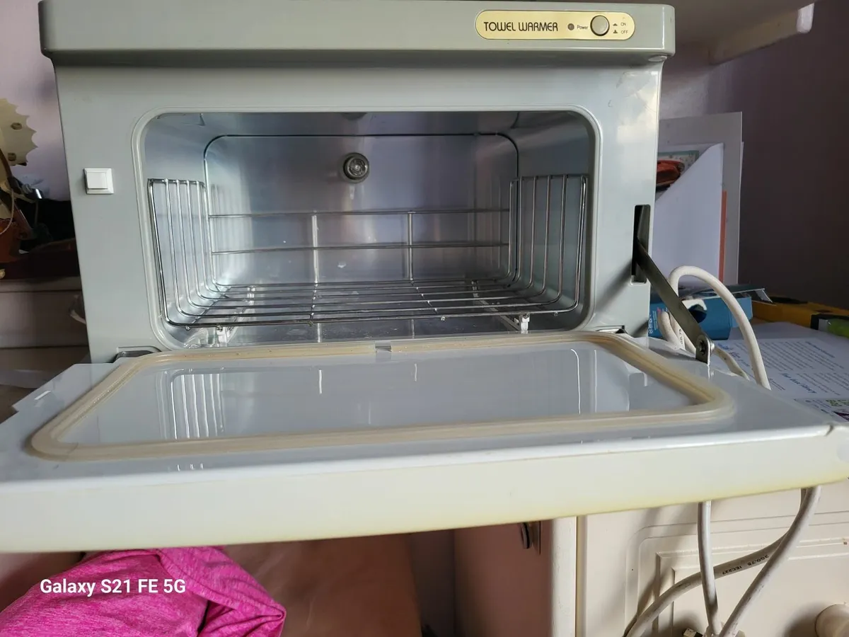 Towel heater - Image 4