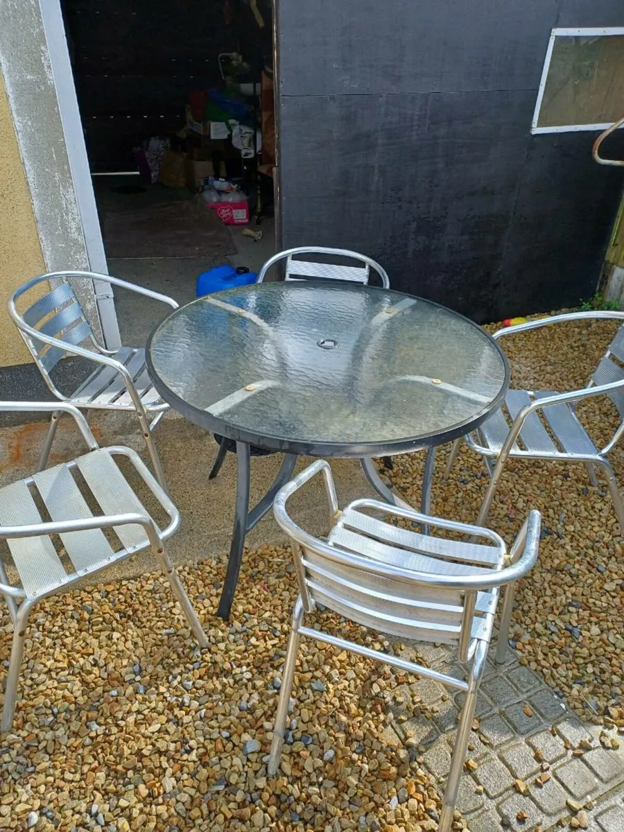 Vintage Garden Set - Image 2