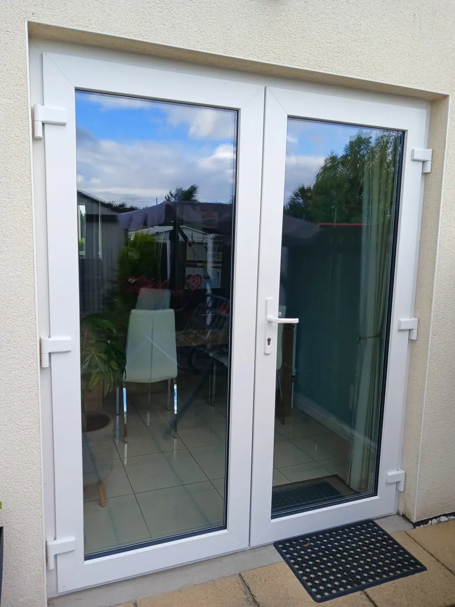 French door - Image 2
