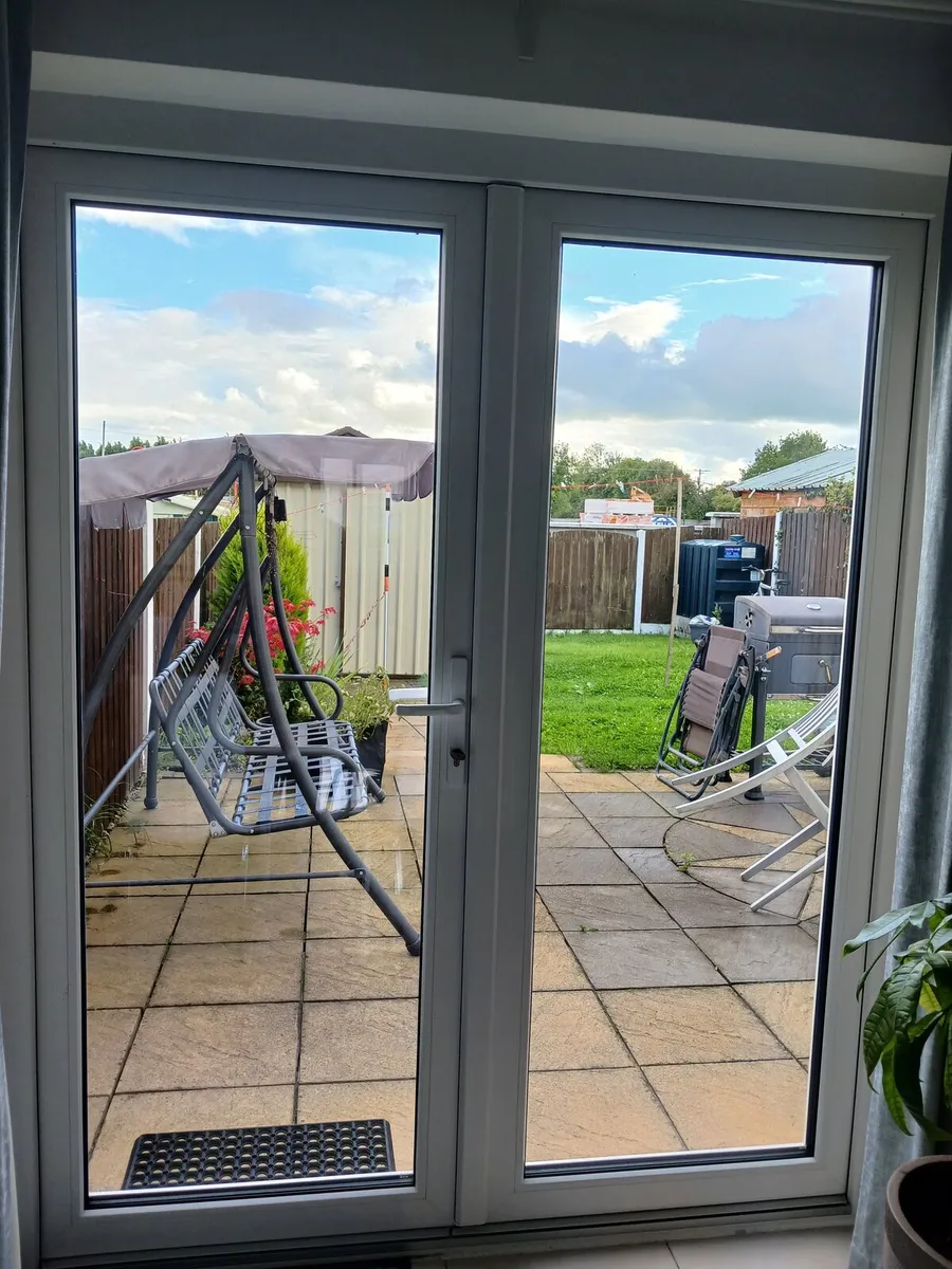 French door - Image 4