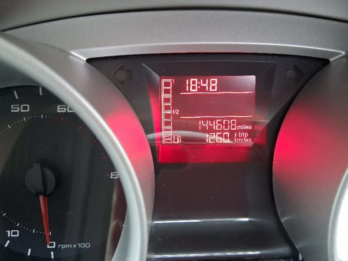 SEAT Ibiza COPA 2012,excelent car - Image 2