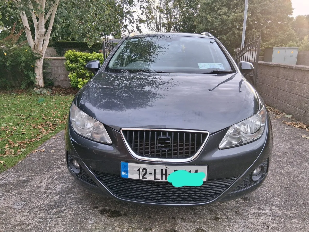 SEAT Ibiza COPA 2012,excelent car - Image 3
