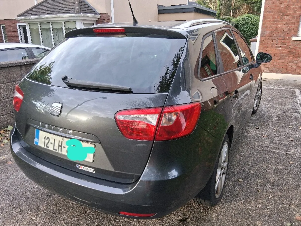 SEAT Ibiza COPA 2012,excelent car - Image 4