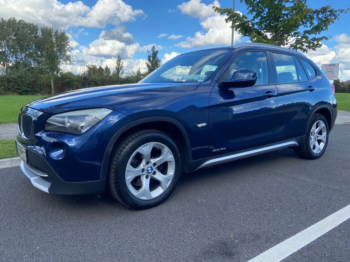 BMW X1 2010*NEW NCT 08/26*TAX 07/26 - Image 3