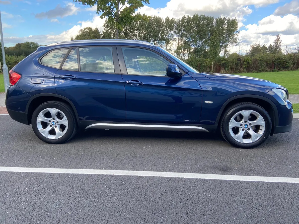BMW X1 2010*NEW NCT 08/26*TAX 07/26 - Image 4